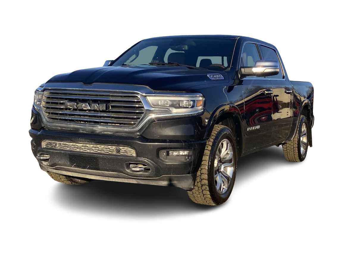 Thumbnail: 2020 RAM 1500 - 1