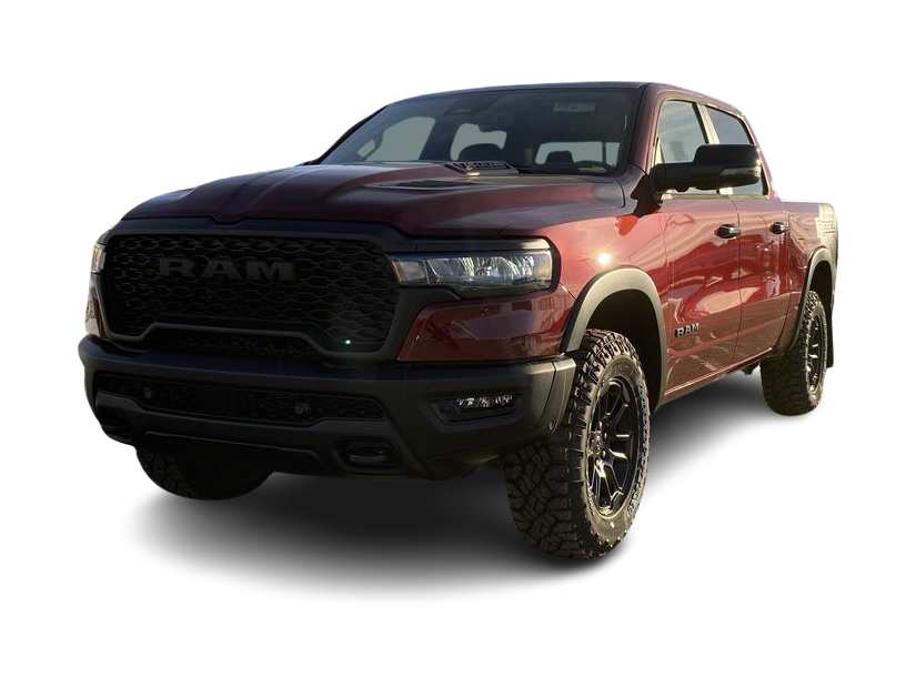 2025 RAM 1500 Rebel -
                  Wasilla, AK