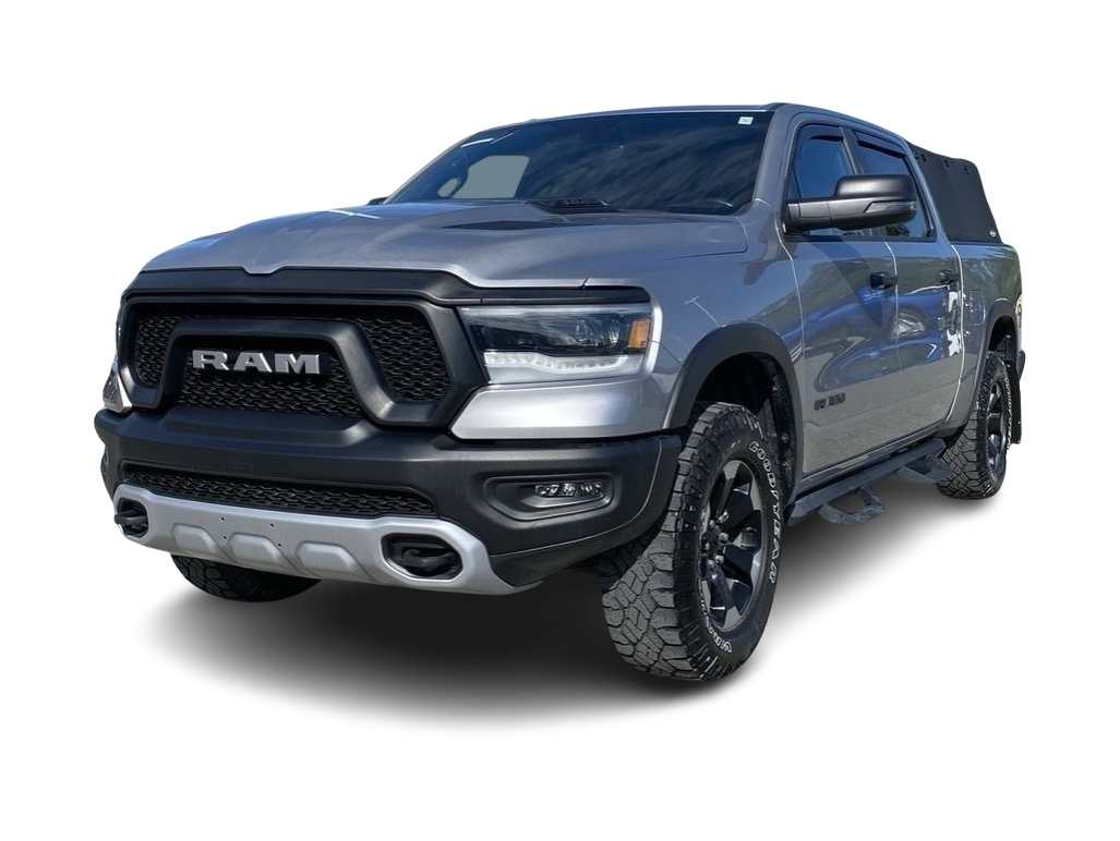 Thumbnail: 2024 RAM 1500 - 1