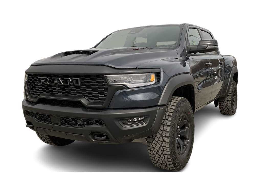 2026 RAM 1500 RHO -
                  Wasilla, AK