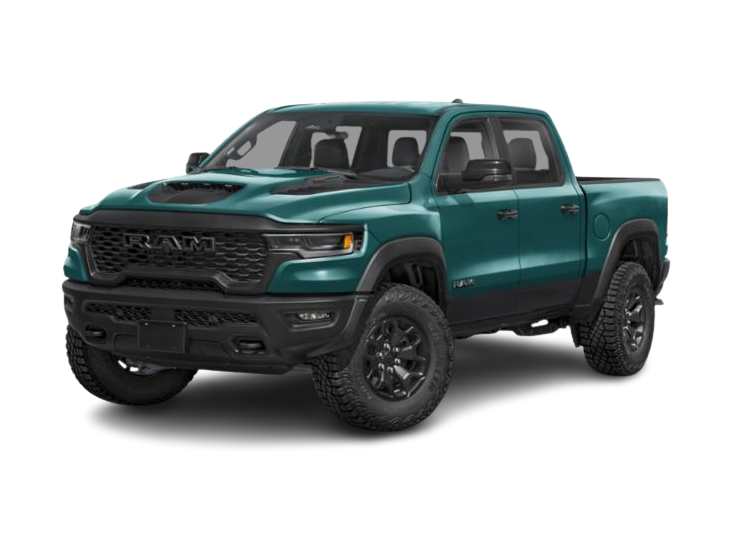 2026 RAM 1500 RHO -
                  Wasilla, AK