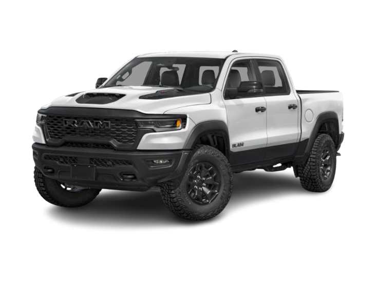 2026 RAM 1500 RHO -
                  Wasilla, AK