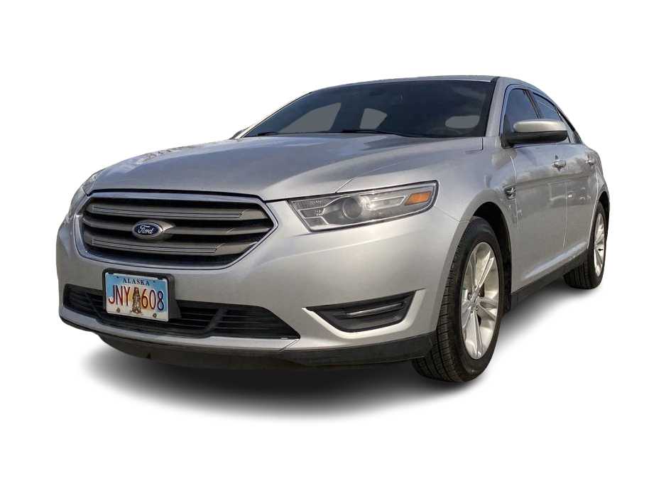 2013 Ford Taurus SEL -
                  Wasilla, AK