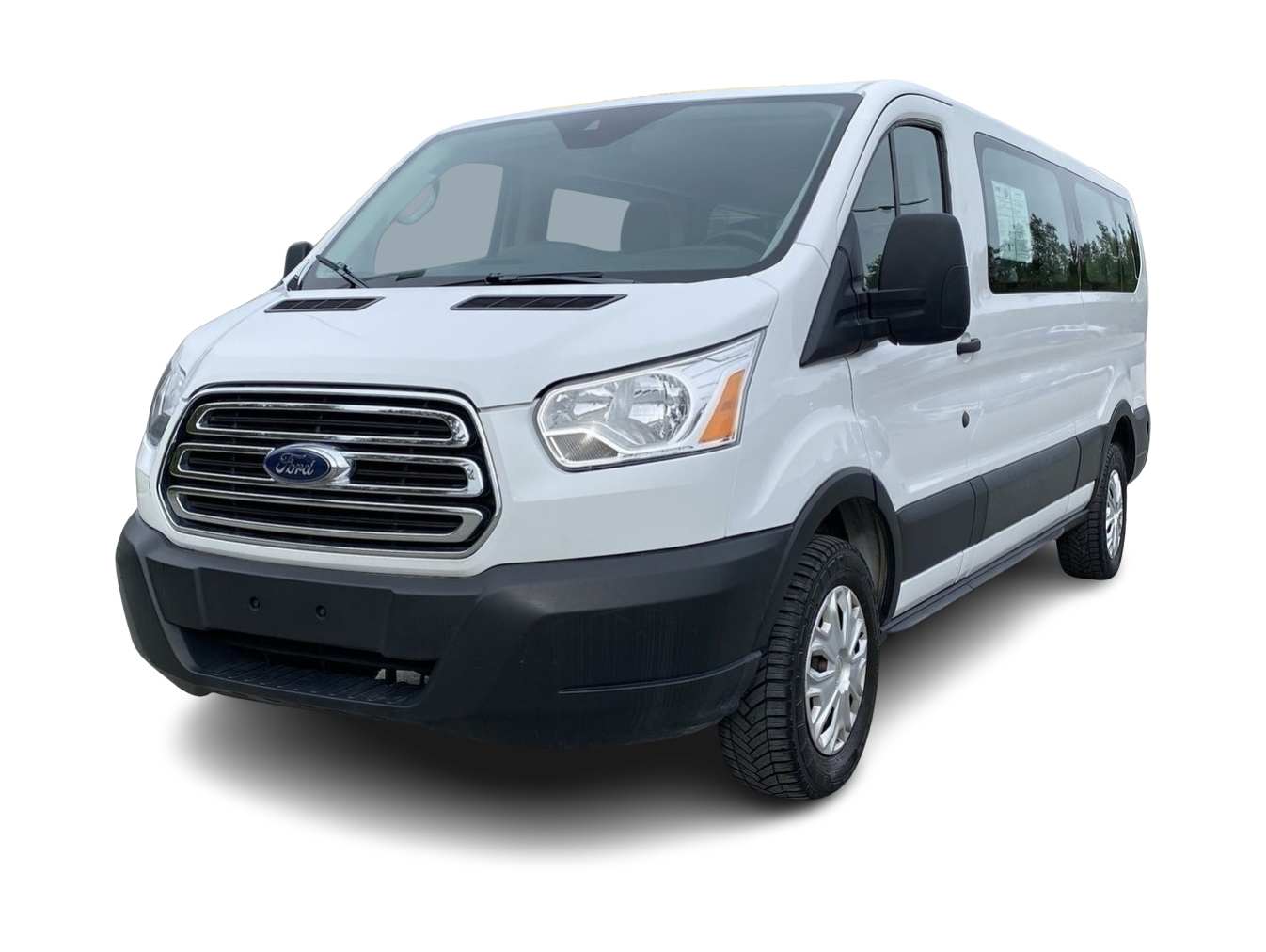 2019 Ford Transit Series 350 XLT -
                  Wasilla, AK