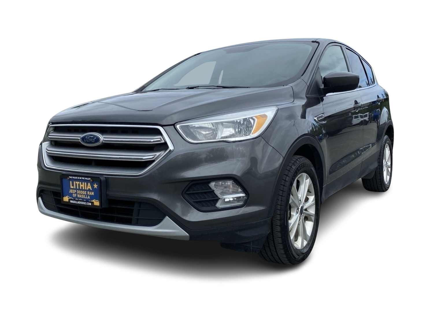 2017 Ford Escape SE -
                  Wasilla, AK