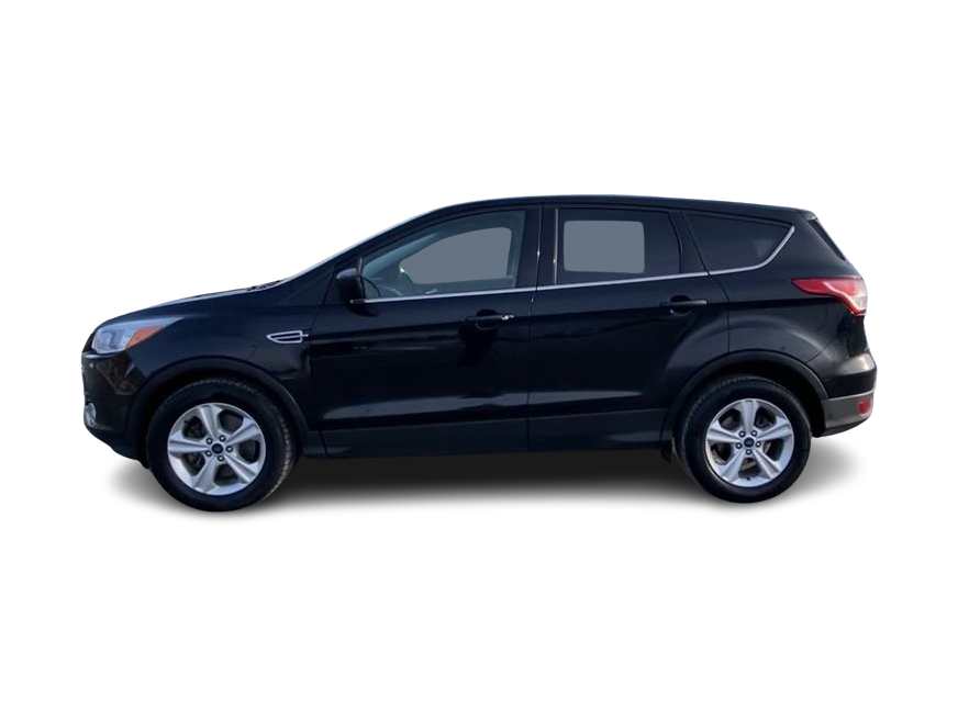 2015 Ford Escape SE Hero Image