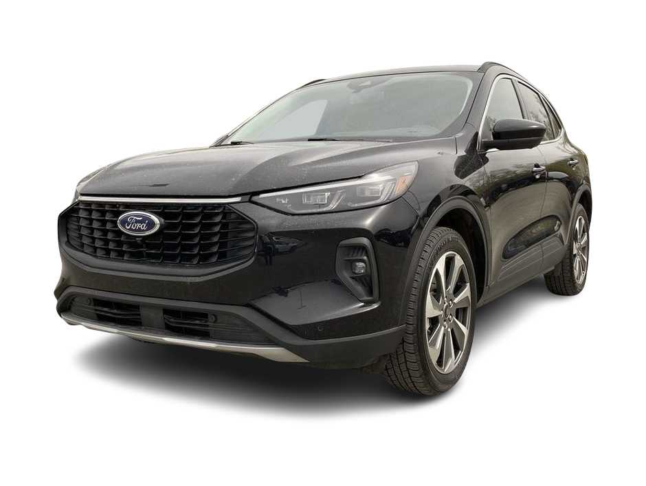 Thumbnail: 2024 Ford Escape - 1