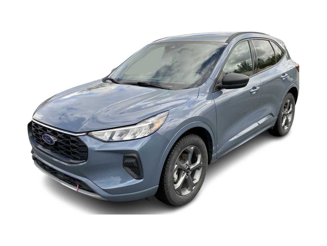 2023 Ford Escape ST-Line -
                  Wasilla, AK