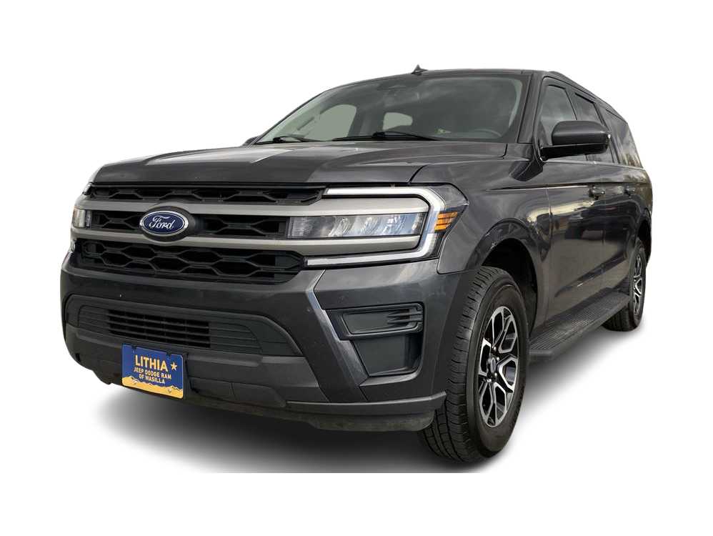 2024 Ford Expedition MAX XLT -
                  Wasilla, AK