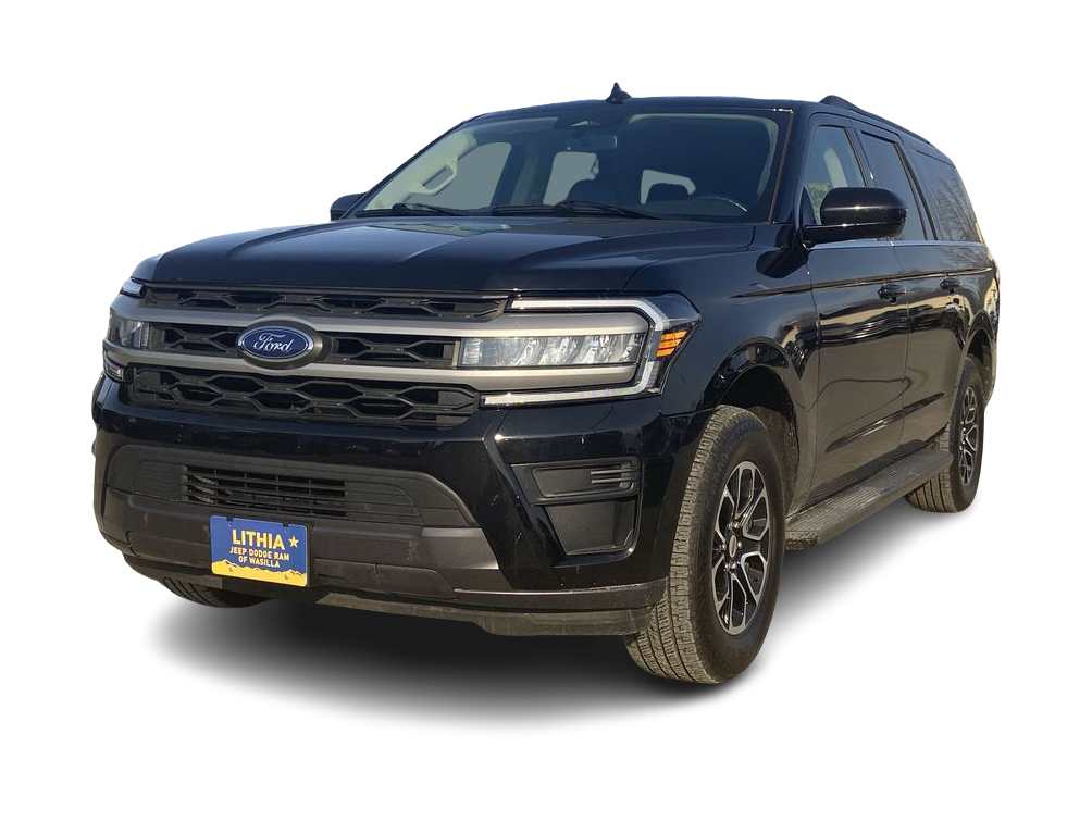 Thumbnail: 2024 Ford Expedition MAX - 1