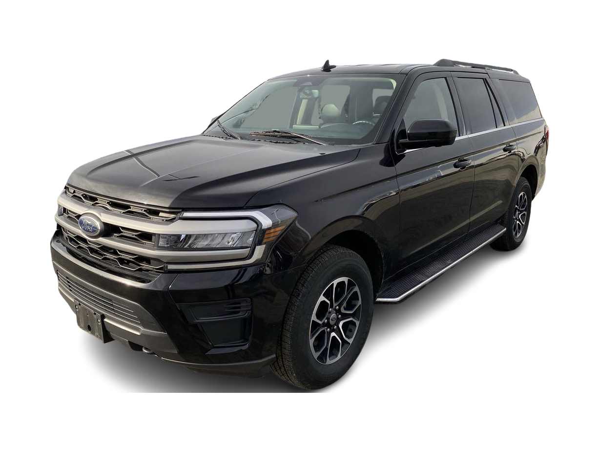 2022 Ford Expedition MAX XLT -
                Wasilla, AK