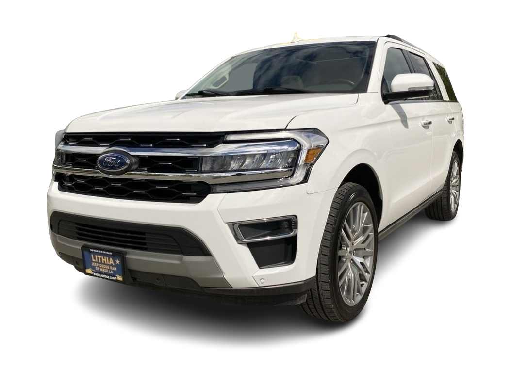 2024 Ford Expedition Limited -
                  Wasilla, AK