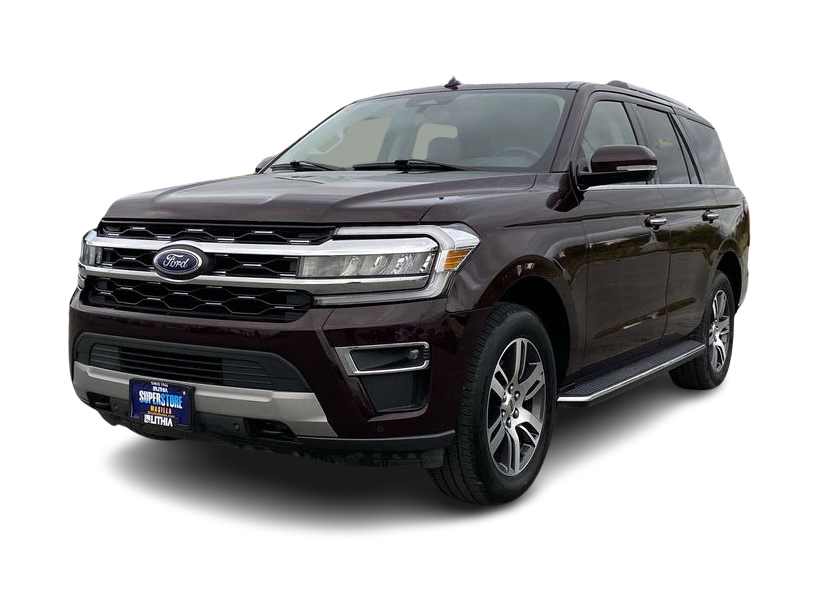2023 Ford Expedition Limited -
                  Wasilla, AK
