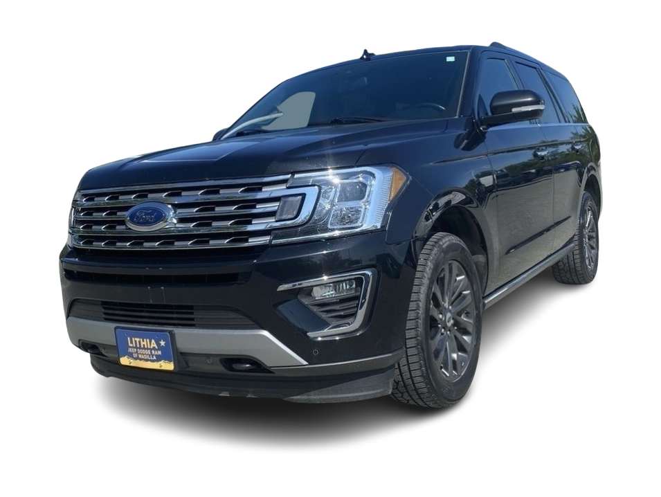 Thumbnail: 2021 Ford Expedition - 1