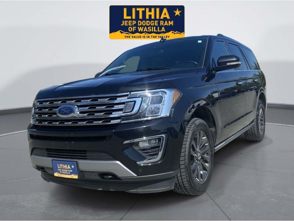 2021 Ford Expedition