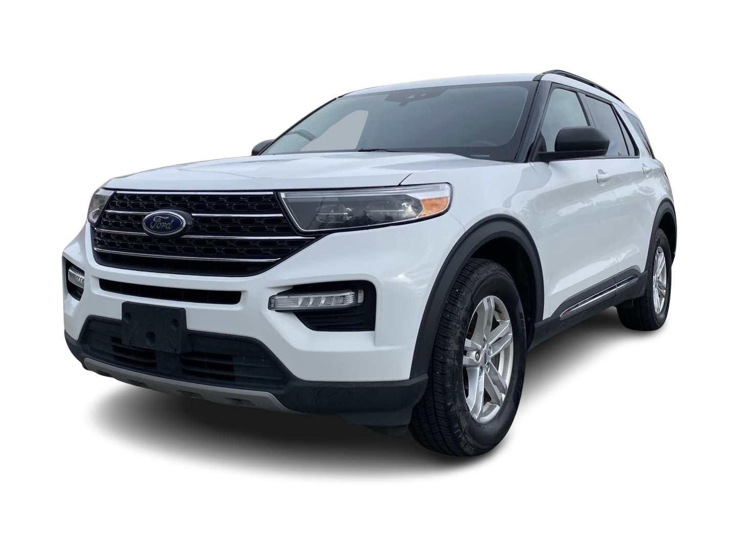 Thumbnail: 2023 Ford Explorer - 1