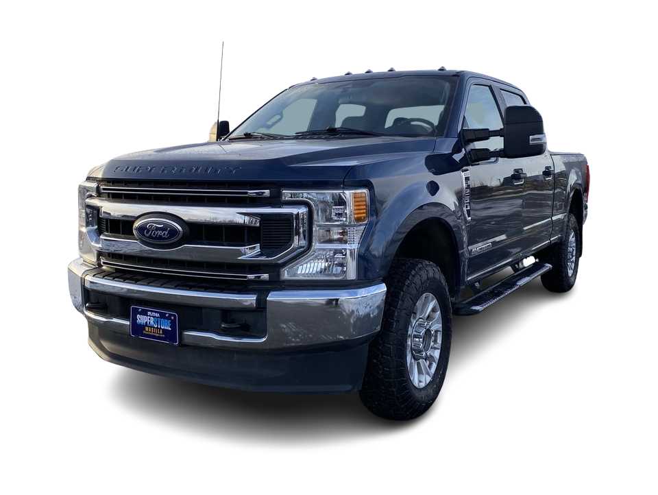 2020 Ford F-250 XL -
                  Wasilla, AK