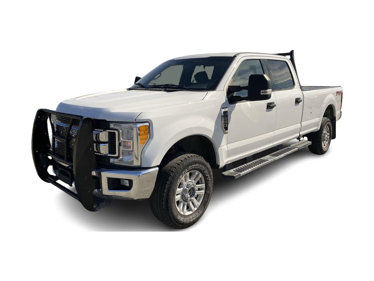 2017 Ford F-350 XLT -
                  Wasilla, AK