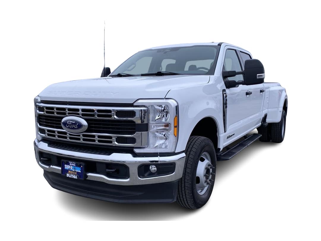 Thumbnail: 2024 Ford F-350 - 1