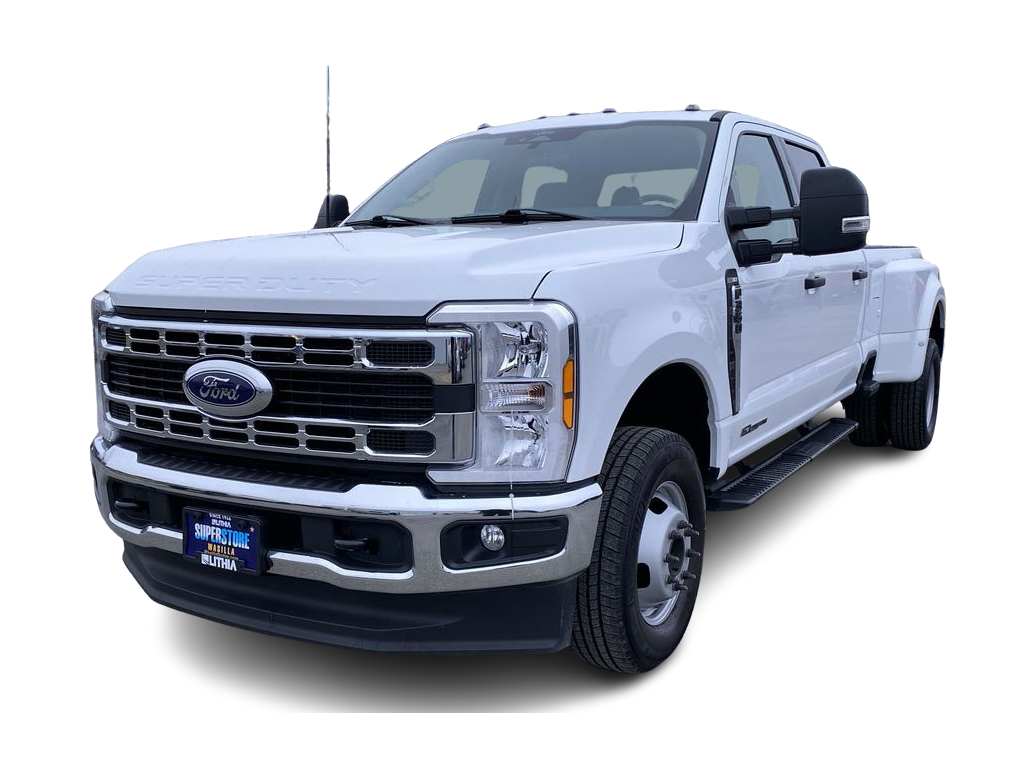 2024 Ford F-350 XLT -
                  Wasilla, AK