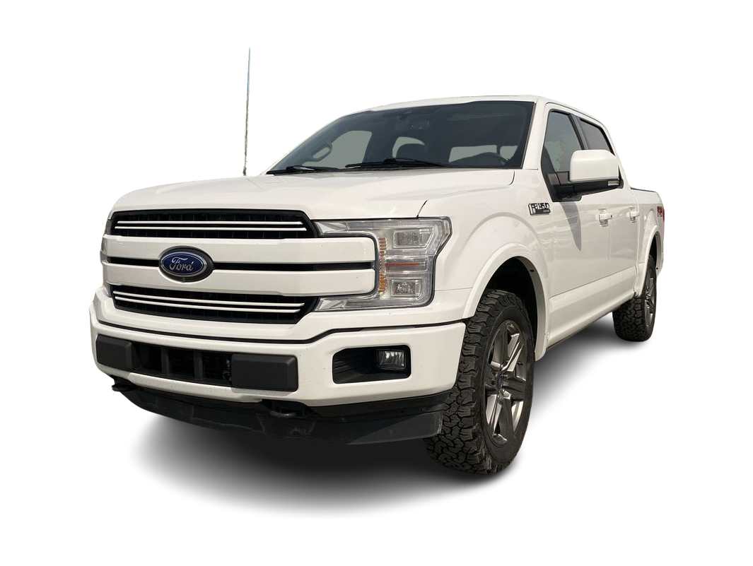 Thumbnail: 2020 Ford F-150 - 1