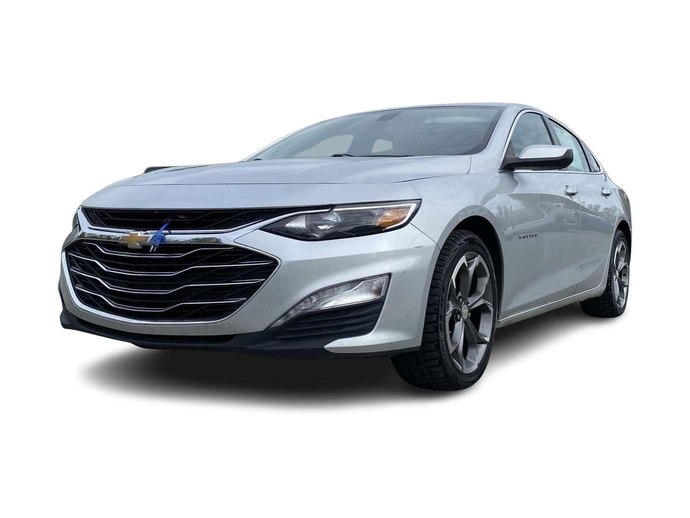 2020 Chevrolet Malibu LT -
                  Wasilla, AK