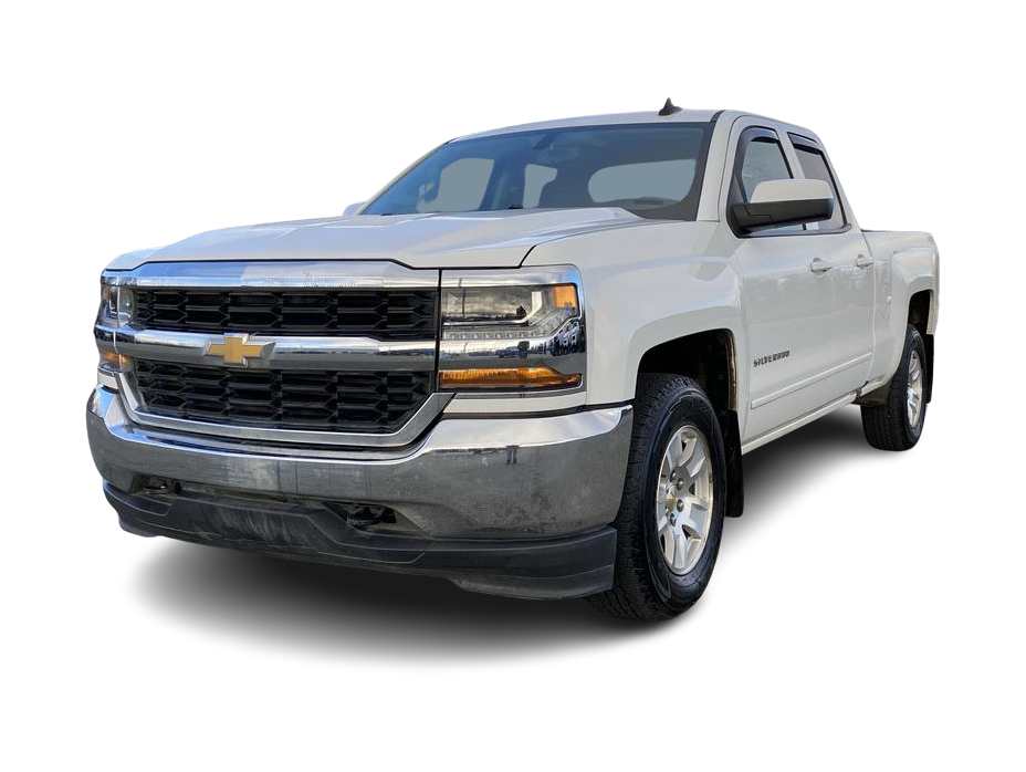 2018 Chevrolet Silverado 1500 LT -
                  Wasilla, AK