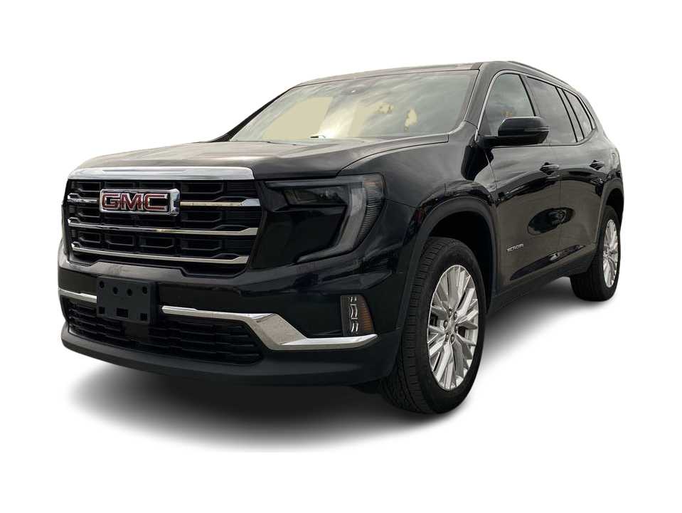 2024 GMC Acadia Elevation -
                  Wasilla, AK
