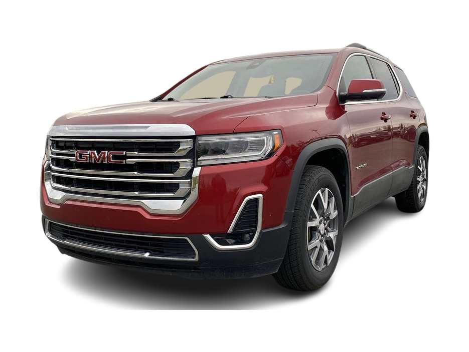 2023 GMC Acadia SLT -
                  Wasilla, AK