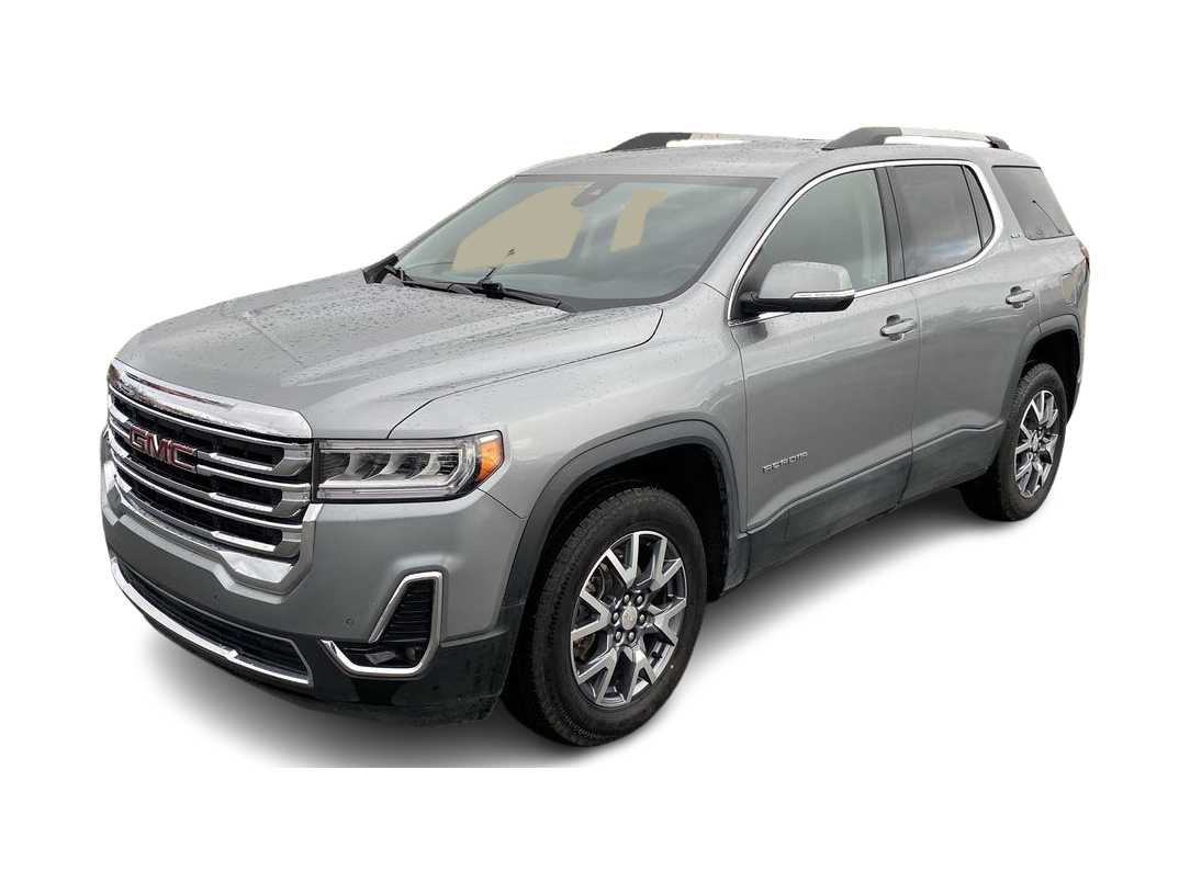 2023 GMC Acadia SLT -
                  Wasilla, AK