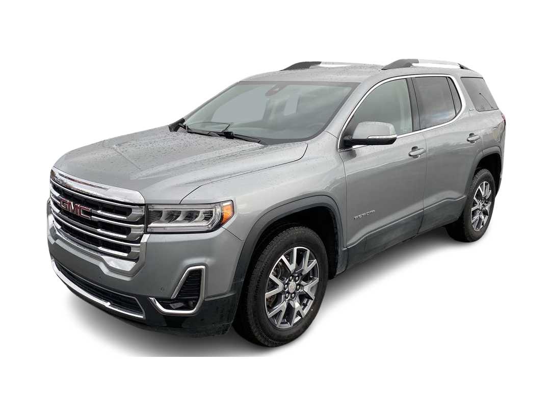 Thumbnail: 2023 GMC Acadia - 1