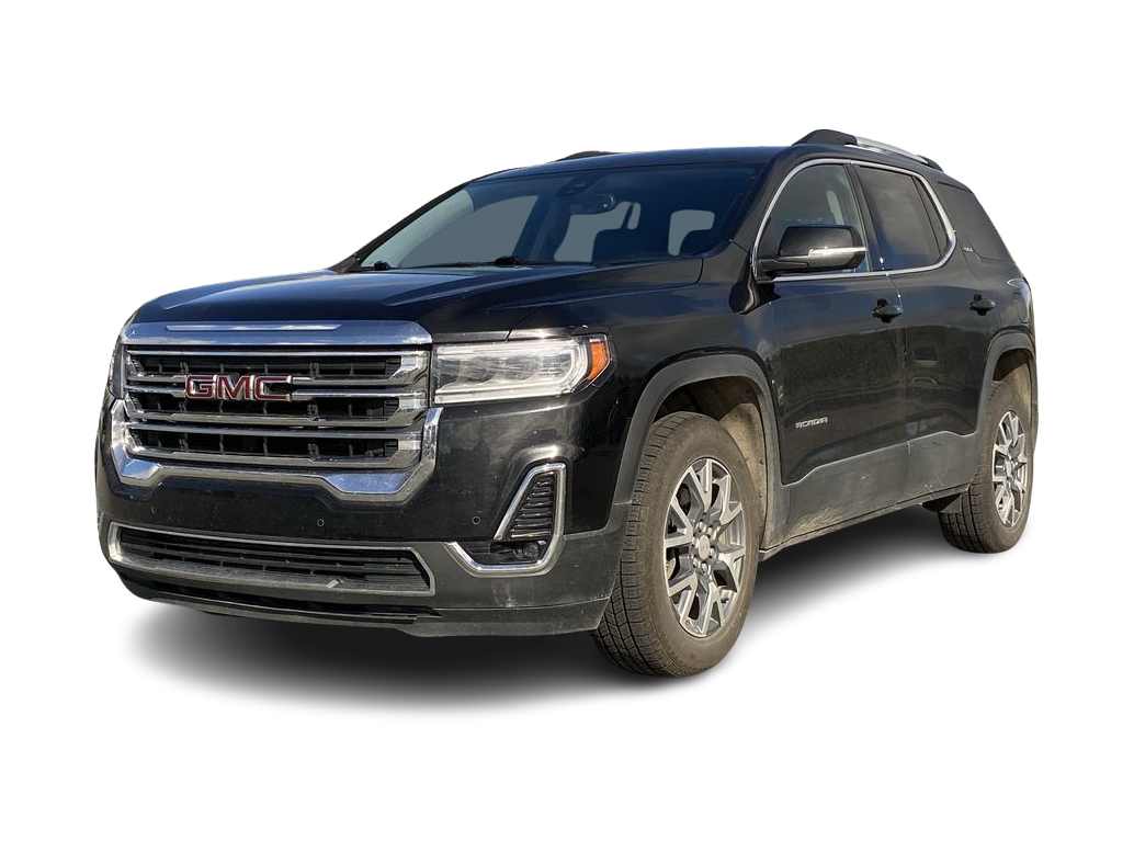 2023 GMC Acadia SLT -
                  Wasilla, AK