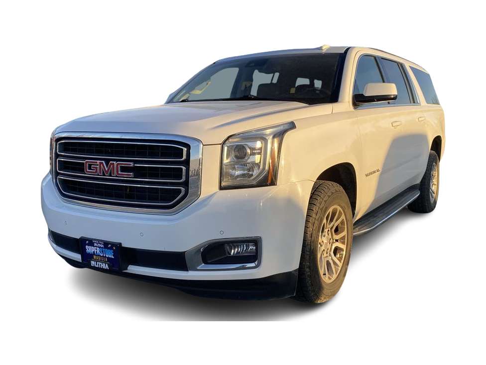 Thumbnail: 2020 GMC Yukon XL - 1