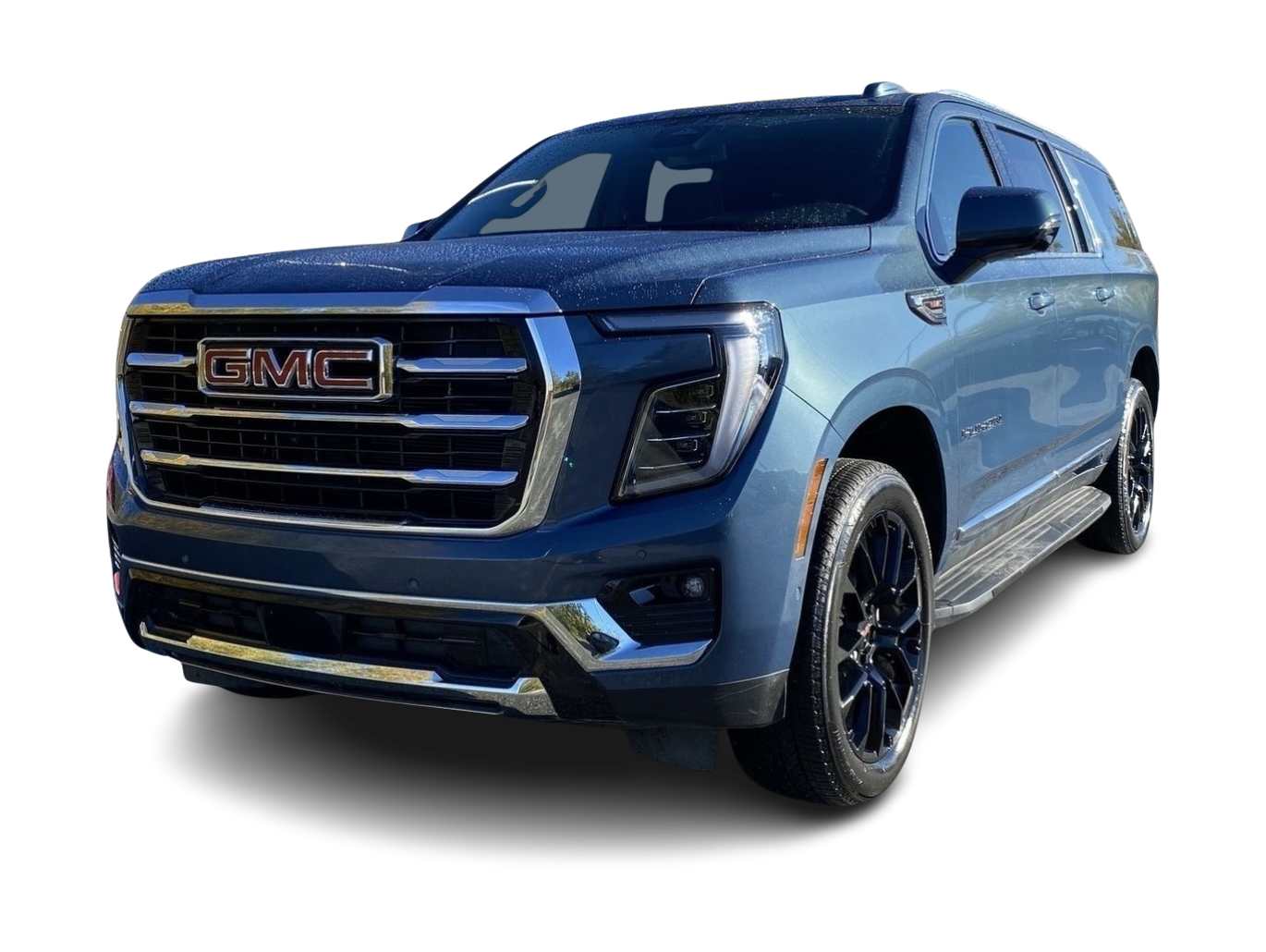 Thumbnail: 2026 GMC Yukon XL - 1