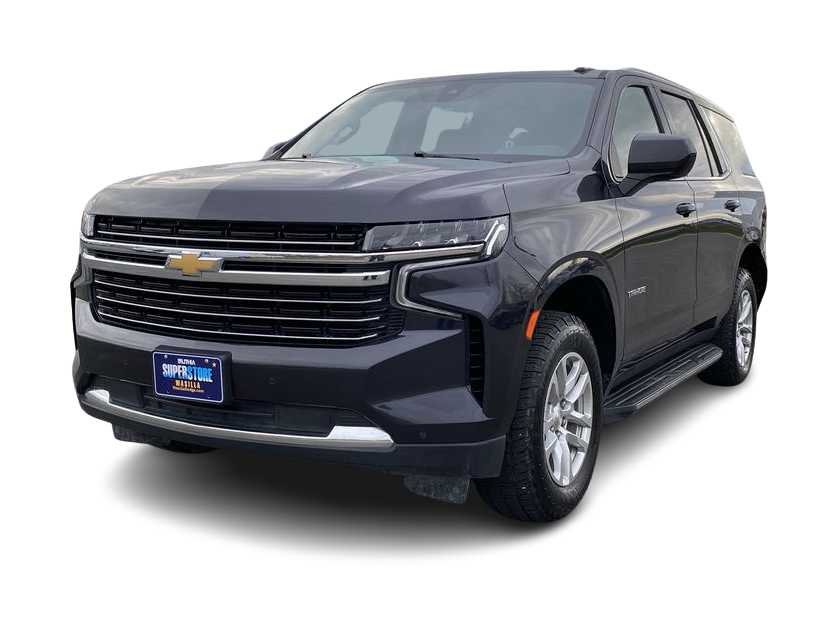 2022 Chevrolet Tahoe LT -
                Wasilla, AK