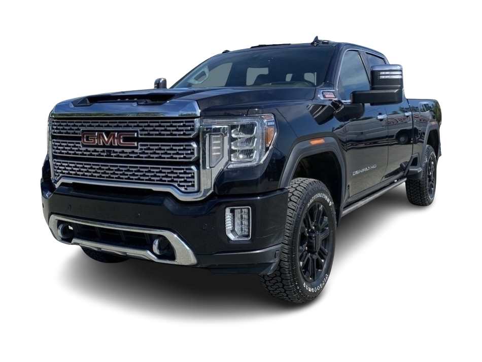 2023 GMC Sierra 3500  -
                  Wasilla, AK