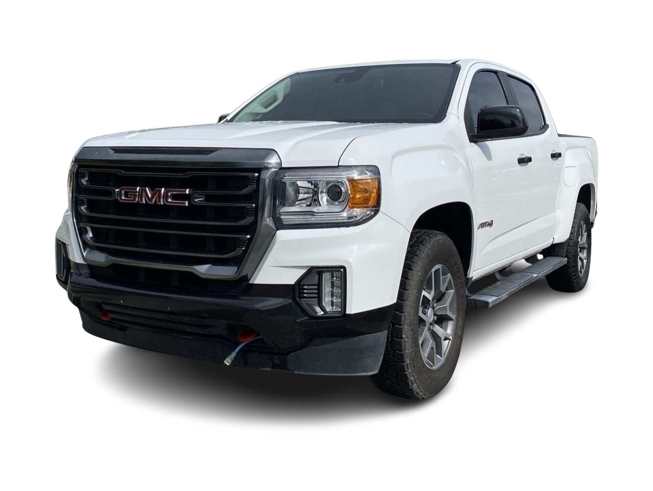 Thumbnail: 2021 GMC Canyon - 1