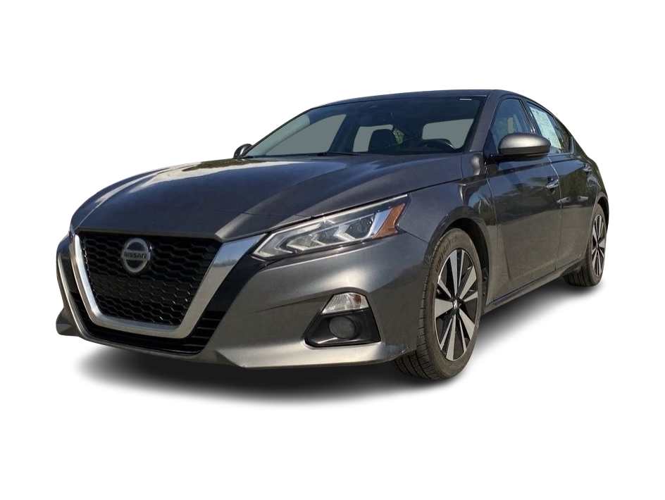 2020 Nissan Altima SL -
                  Wasilla, AK