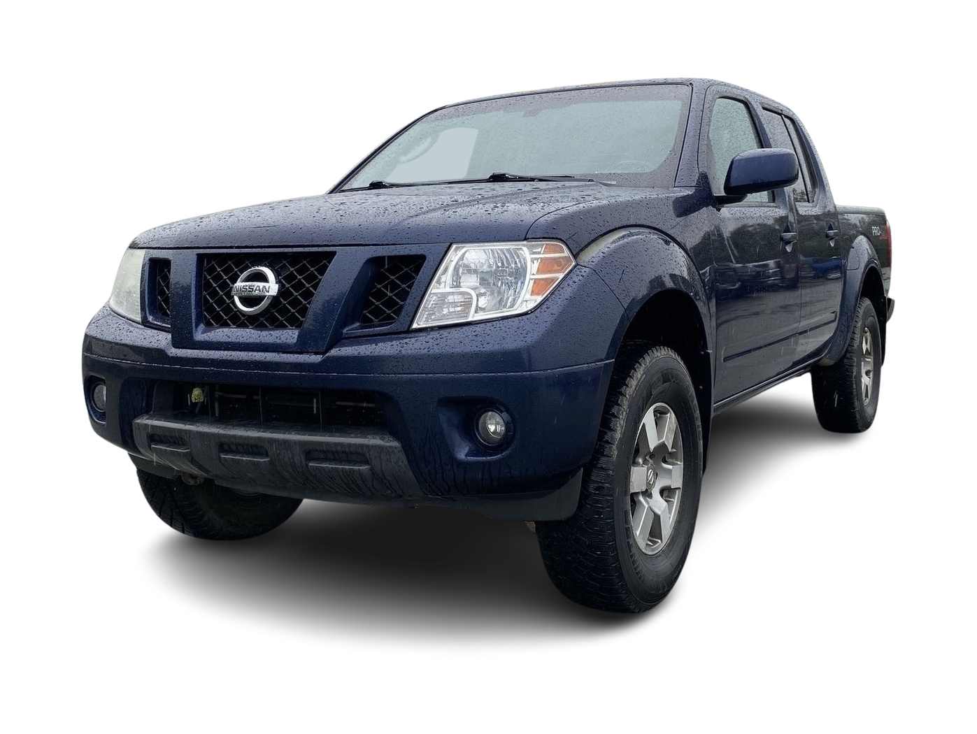 2010 Nissan Frontier PRO-4X -
                  Wasilla, AK