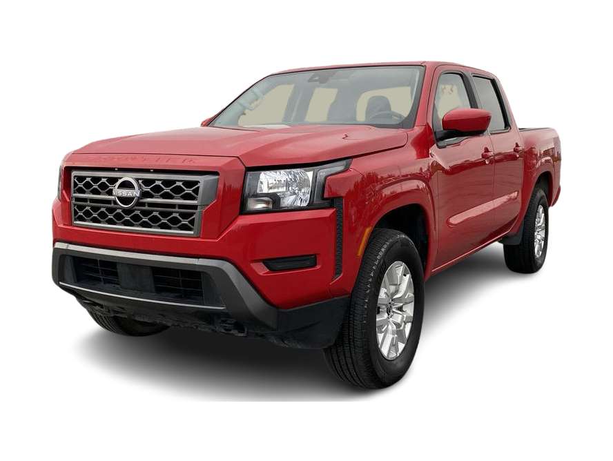 2023 Nissan Frontier SV -
                  Wasilla, AK