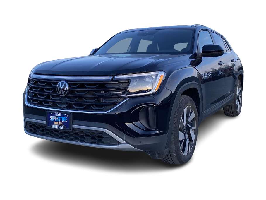Thumbnail: 2025 Volkswagen Atlas - 1