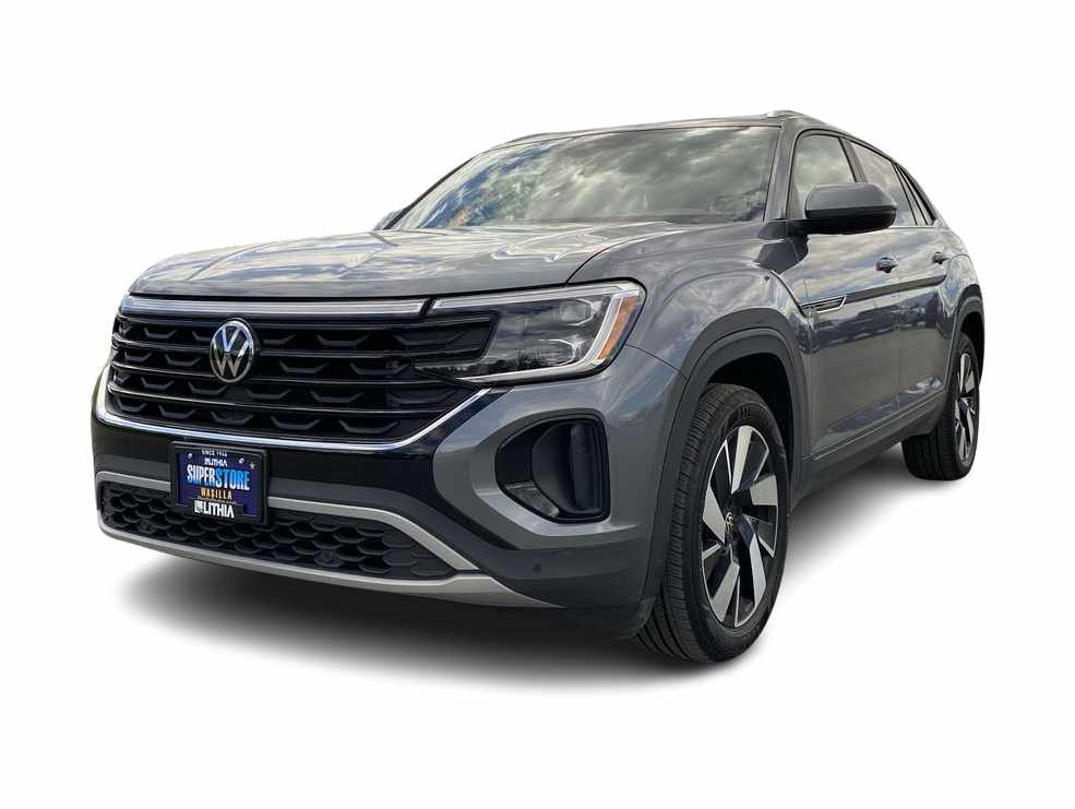 2024 Volkswagen Atlas SE -
                  Wasilla, AK