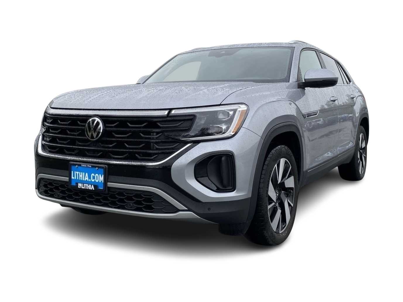 Thumbnail: 2025 Volkswagen Atlas - 1