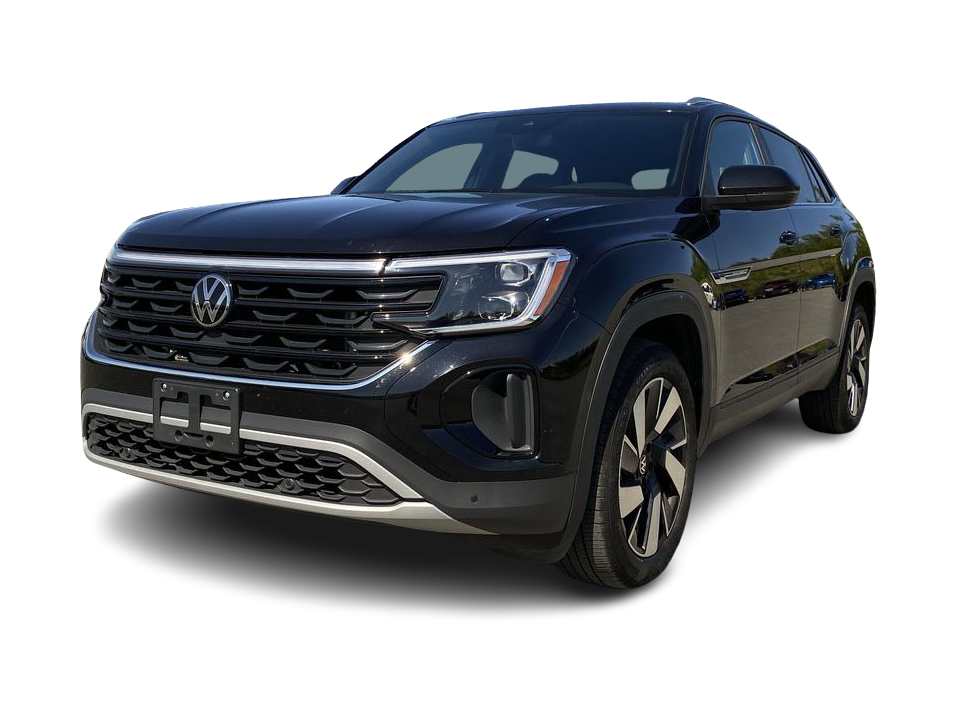 2024 Volkswagen Atlas SE -
                  Wasilla, AK