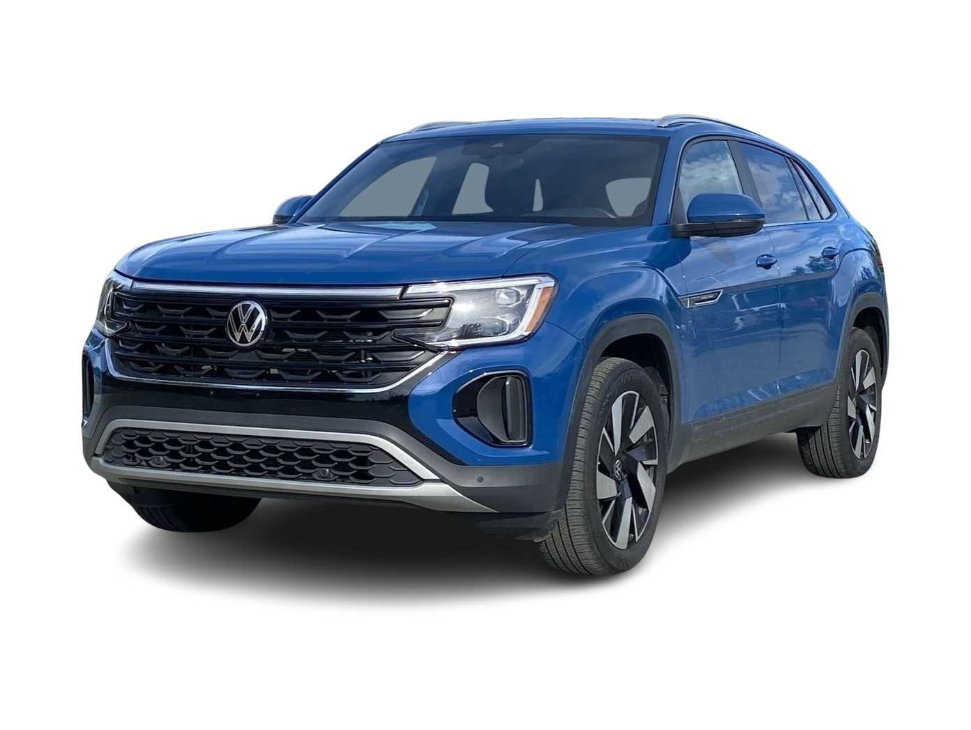 Thumbnail: 2025 Volkswagen Atlas - 1