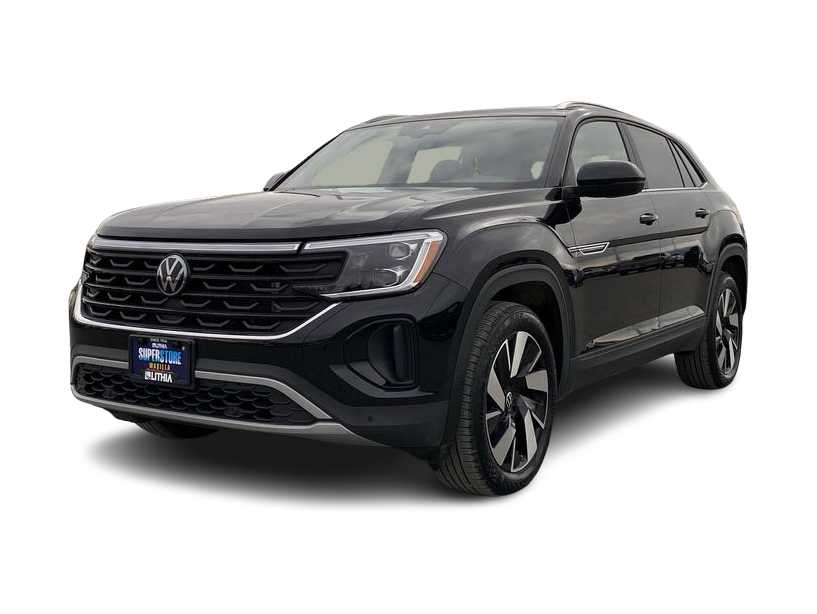 2024 Volkswagen Atlas SE -
                Wasilla, AK