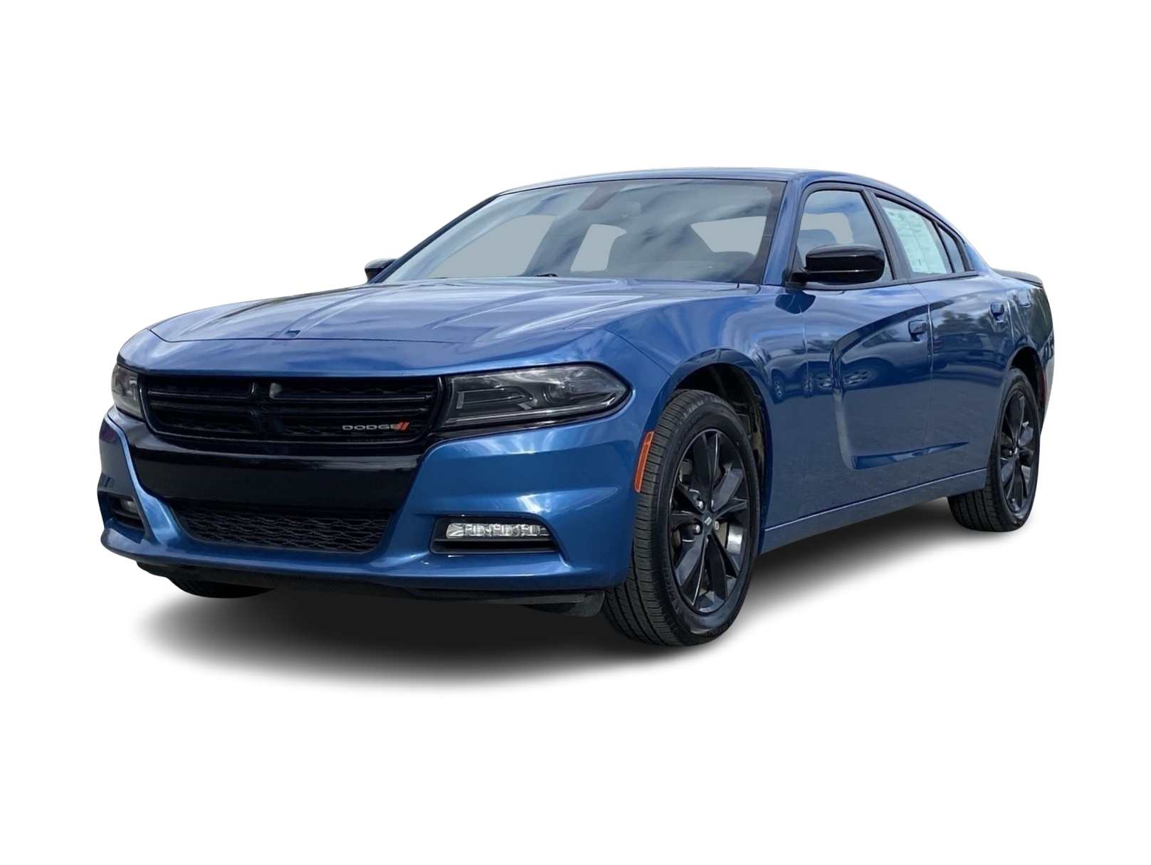 Thumbnail: 2023 Dodge Charger - 1