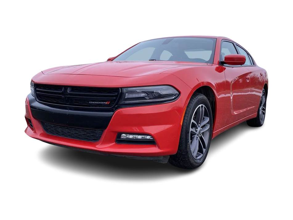 2019 Dodge Charger SXT -
                  Wasilla, AK