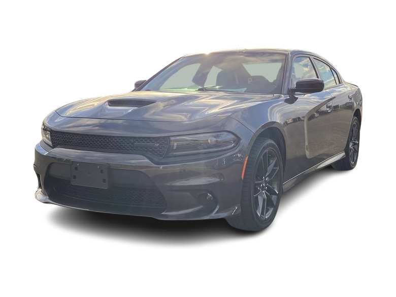 2022 Dodge Charger GT -
                Wasilla, AK