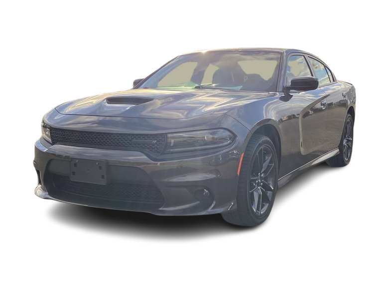 2022 Dodge Charger GT -
                Wasilla, AK